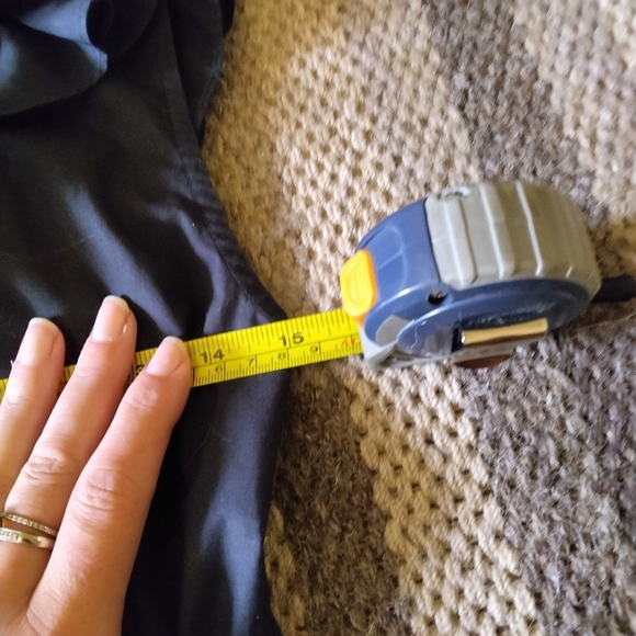 Ulla Johnson Women's Iliana Dress in Noir Ruffle Detail Mini - Picture 5 of 7